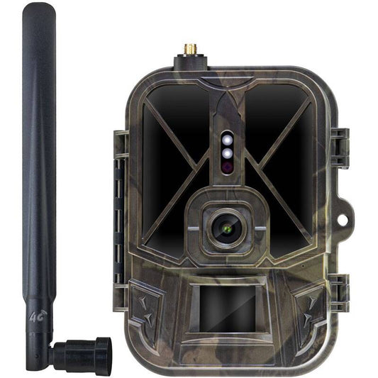 Fotopast Evolveo StrongVision PRO SMART 4G + SIM karta/1 GB  (CAM-SMART) maskáčová
